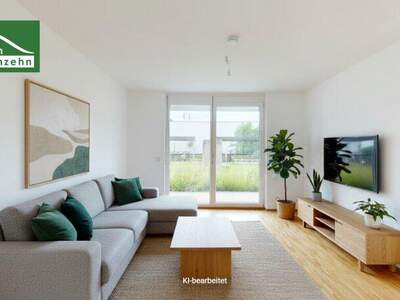 Terrassenwohnung mieten in 8020 Graz (Bild 4)