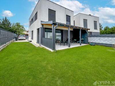 Haus mit Garten kaufen in 2231 Strasshof (Bild 1)