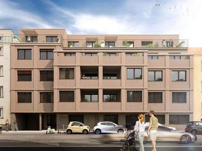 Eigentumswohnung in 1210 Wien (Bild 3)