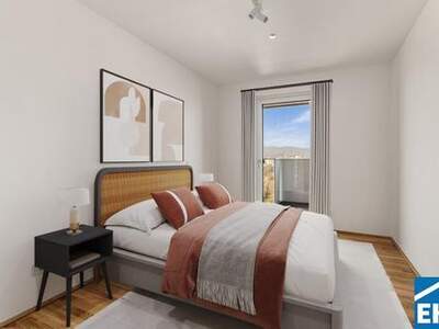 Wohnung mieten in 1200 Wien