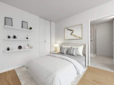 Terrassenwohnung kaufen in 1170 Wien (Bild 3)