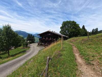 Gewerbeobjekt kaufen in 6363 Westendorf (Bild 3)