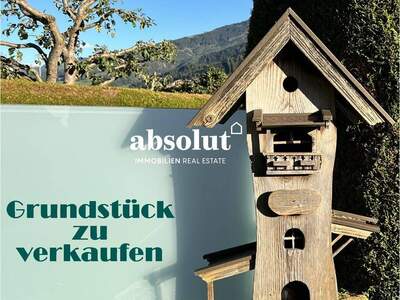 Grundstück kaufen in 5700 Zell am See