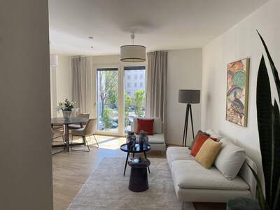 Eigentumswohnung in 1090 Wien