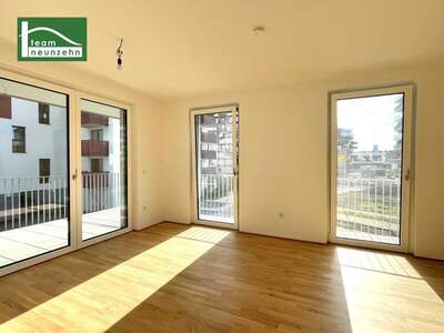 Terrassenwohnung mieten in 1220 Wien (Bild 3)