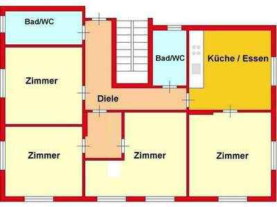 Mietwohnung in 8010 Graz