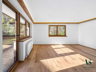 Wohnung kaufen in 6365 Kirchberg