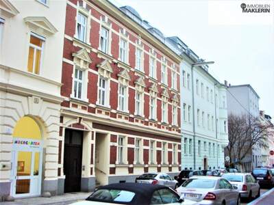 Wohnung mieten in 4020 Linz