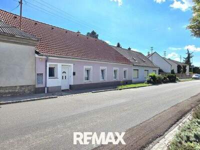 Einfamilienhaus kaufen in 2265 Drösing (Bild 1)