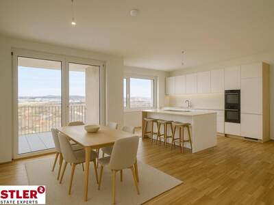 Wohnung kaufen in 8010 Graz