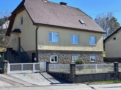 Einfamilienhaus kaufen in 3860 Heidenreichstein (Bild 2)