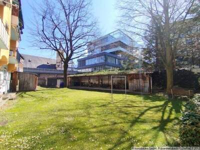 Wohnung kaufen in 6020 Innsbruck