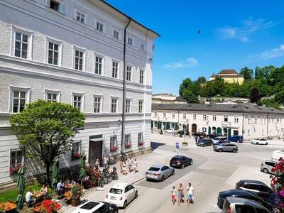Apartment provisionsfrei mieten in 5020 Salzburg