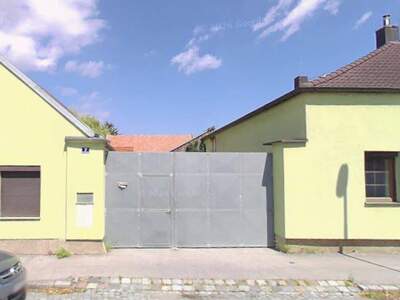 Grundstück kaufen in 2521 Trumau