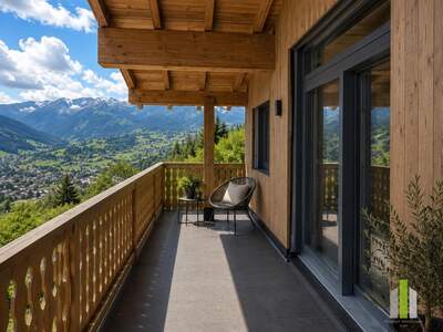 Terrassenwohnung kaufen in 8970 Schladming (Bild 4)
