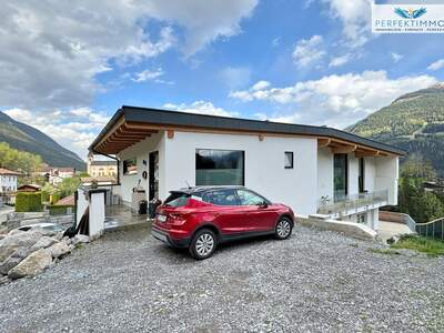 Wohnung mit Balkon kaufen in 6591 Grins (Bild 3)