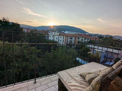 Wohnung mit Balkon mieten in 8020 Graz (Bild 1)