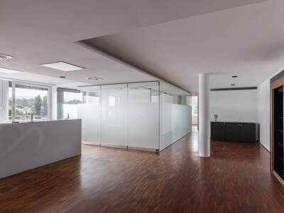 Gewerbeobjekt mieten in 5020 Salzburg