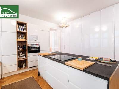 Wohnung kaufen in 1090 Wien (Bild 4)