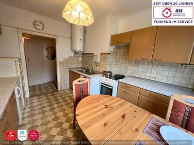 Terrassenwohnung kaufen in 1130 Wien (Bild 3)