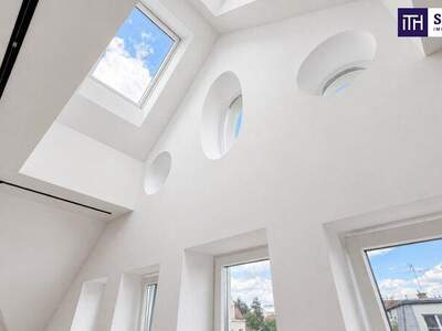 Terrassenwohnung kaufen in 1120 Wien (Bild 3)