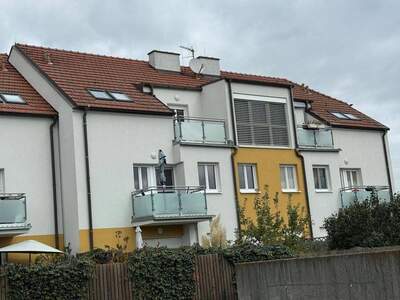 Eigentumswohnung in 3484 Grafenwörth