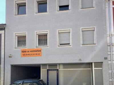 Einzelhandel mieten in 8430 Leibnitz (Bild 1)