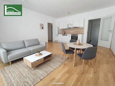 Terrassenwohnung mieten in 3100 St. Pölten (Bild 3)