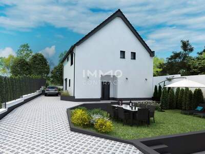 Einfamilienhaus kaufen in 2413 Edelstal