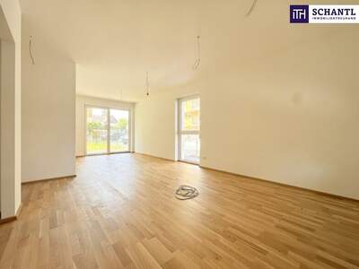 Terrassenwohnung kaufen in 8401 Kalsdorf (Bild 1)