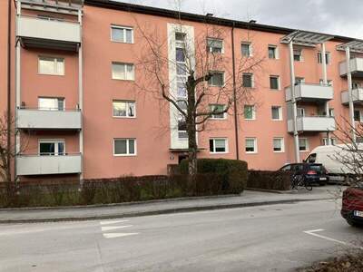 Eigentumswohnung in 5020 Salzburg