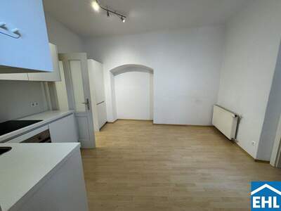 Terrassenwohnung mieten in 8010 Graz (Bild 2)