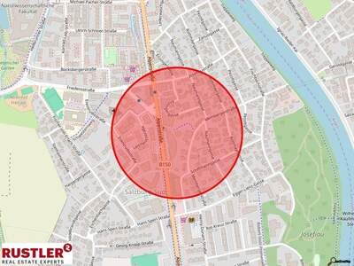 Gewerbeobjekt mieten in 5020 Salzburg