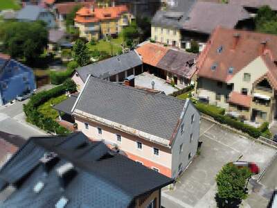 Haus kaufen in 8783 Gaishorn (Bild 2)