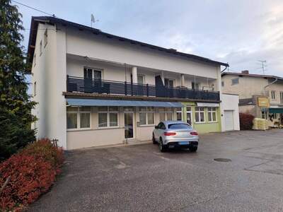 Gewerbeobjekt provisionsfrei mieten in 4652 Steinerkirchen