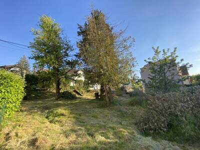 Grundstück kaufen in 1140 Wien (Bild 2)