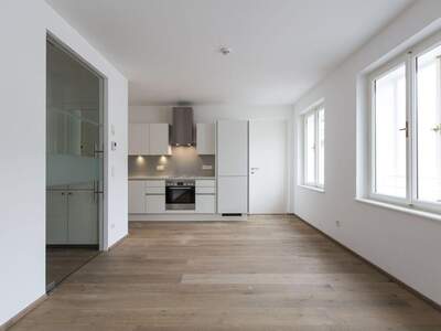 Wohnung mieten in 5020 Salzburg (Bild 1)