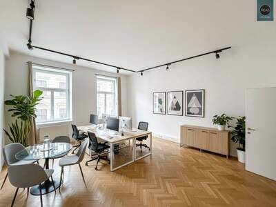 Gewerbeobjekt mieten in 1050 Wien