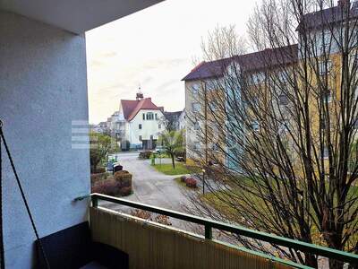 Terrassenwohnung kaufen in 4600 Wels (Bild 1)