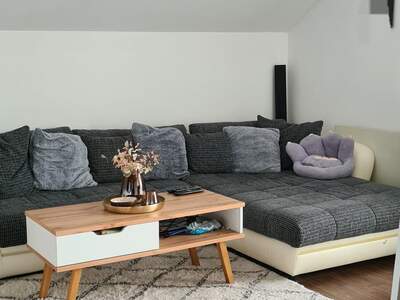 Wohnung mit Balkon mieten in 9560 Steuerberg (Bild 3)