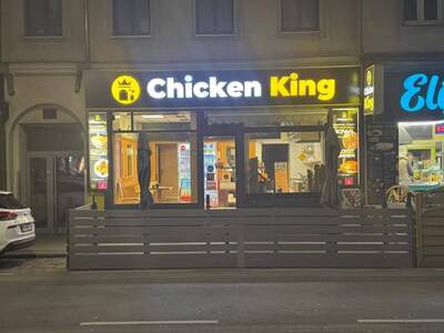 Gewerbeobjekt provisionsfrei mieten in 1050 Wien