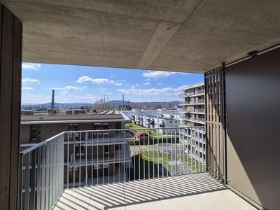 Wohnung mit Balkon kaufen in 8010 Graz
