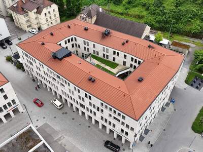 Gewerbeobjekt mieten in 6800 Feldkirch