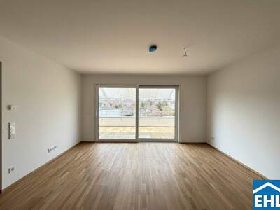 Terrassenwohnung mieten in 2700 Wr. Neustadt (Bild 3)