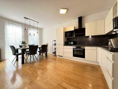 Wohnung kaufen in 8501 Lieboch