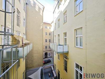 Terrassenwohnung kaufen in 1020 Wien (Bild 3)