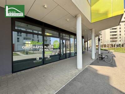 Einzelhandel kaufen in 1210 Wien (Bild 1)