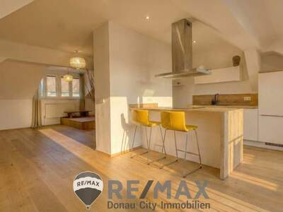 Terrassenwohnung kaufen in 1100 Wien (Bild 2)