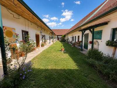 Haus kaufen in 8271 Bad Waltersdorf