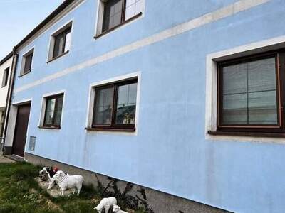 Haus kaufen in 2242 Prottes